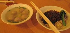 Beef Noodles Beef Noodles