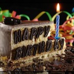 My 32nd Happy Birthday - yay! My 32nd Happy Birthday - yay!