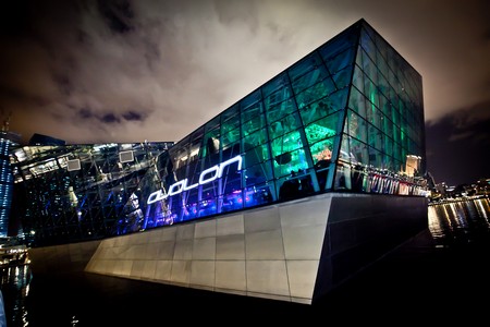 Avalon Singapore Avalon Singapore