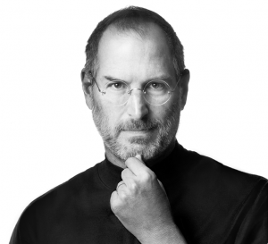 The Joint-Founder of Apple and Former CEO, the Late Steve Jobs - RIP! The Joint-Founder of Apple and Former CEO, the Late Steve Jobs - RIP!