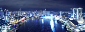Views from the Balcony - not my photo! :) Views from the Balcony - not my photo! :)
