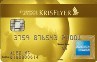 Amex Krisflyer Gold Card