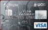 UOB Singtel Platinum Card