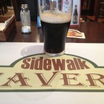 Sidewalk Tavern