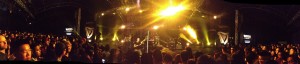 The Fray