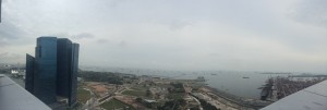 Panoramic View