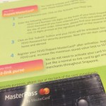 Free $50 EZ-Link Fevo Prepaid Card