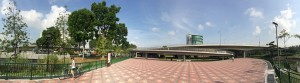A nice panoramic