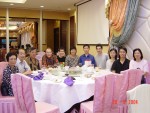 Highlight for Album: Hong Kong Family Dinner