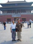 The two uncles