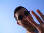No photos please!!