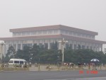 2004-09-24_065.jpg
The Mausoleum of Chairman Mao