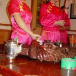 Highlight for Album: Chinese Tea-Room