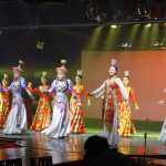 Performance was amazing...