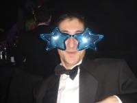 Highlight for Album: AXP London: Christmas Party 2006 - 4 December 2006