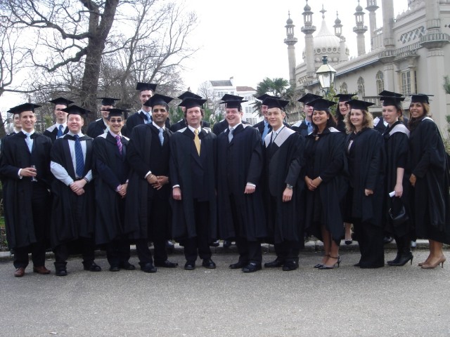Another great group photograph! 