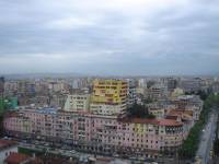 Highlight for Album: Tirana Trip, Albania - April 2008