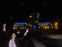Highlight for Album: Tirana and Durres Trip, Albania - December 2007