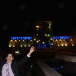 Highlight for Album: Albania Trip Dec 2007 - Tirana