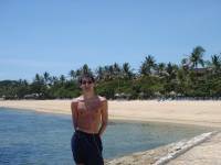 Highlight for Album: Bali, Jakarta and Hong Kong Holiday December 2006