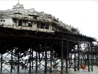 Highlight for Album: West Pier Collapse (2002 - 2004)