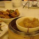 Highlight for Album: Chrimbo Day Meal - Harbour City Complex - 25th Dec 2008