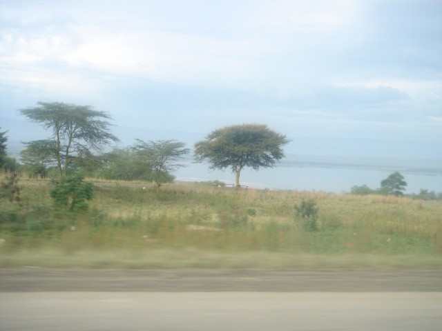 Another view of the Lake.