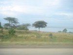 Another view of the Lake.