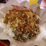 Highlight for Album: Babi Guling (that's Pork!)