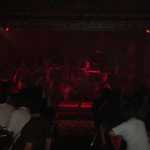 Then for the ladies performance