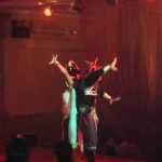 Nice performance!