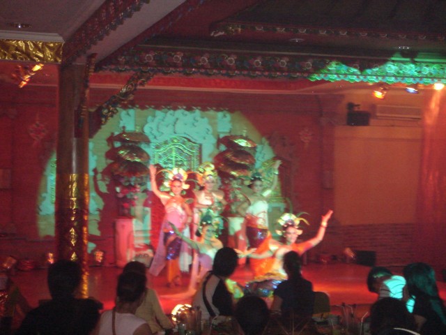 Final scene - great!