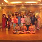 Highlight for Album: Balinese Theatre