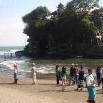 Highlight for Album: Pura Tanah Lot Temple, Bali