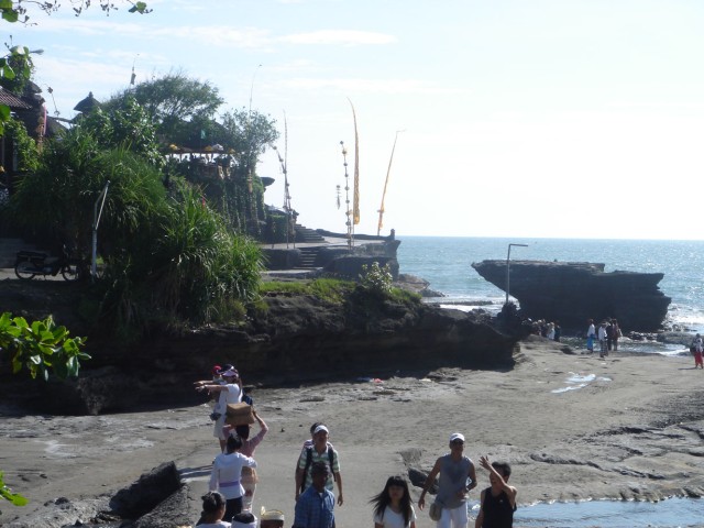 Looking further west-ward.