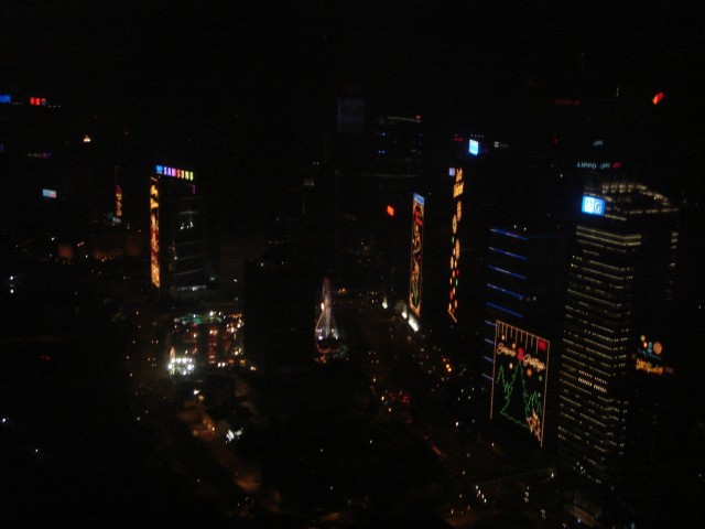 More views of the Skyline