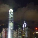 Highlight for Album: Number One International Finance Centre (1IFC), Hong Kong Island