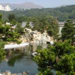 Highlight for Album: Nan Lian Garden, Kowloon, Hong Kong