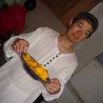 Mangoes anyone?