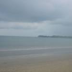 Highlight for Album: North of Jakarta Beach