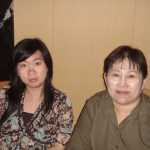 Ladies photo