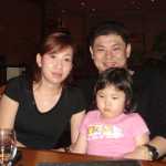 A very nice family photo