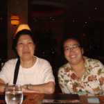 Another ladies photo