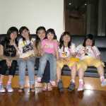 Another young ladies photo