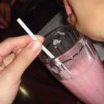 Ummm...more juice please!