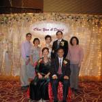 Highlight for Album: Chui Yau and David's Wedding - 29th Dec 2008