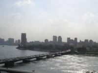 Highlight for Album: Egypt Cairo and Nile Cruise Holiday - Sept and Oct 2007