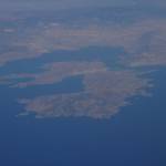 Highlight for Album: Return Flight Over Greece - Day 13
