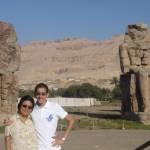 Highlight for Album: Colossus of Memnon - Day 8