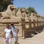 Highlight for Album: Luxor - Temple of Karnak - Day 9